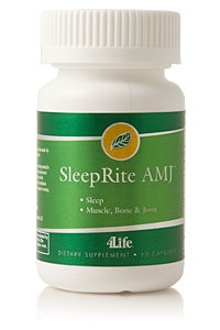 SleepRite AMJ™ (60ct bottle)